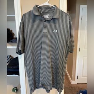 Men’s Golf Polo